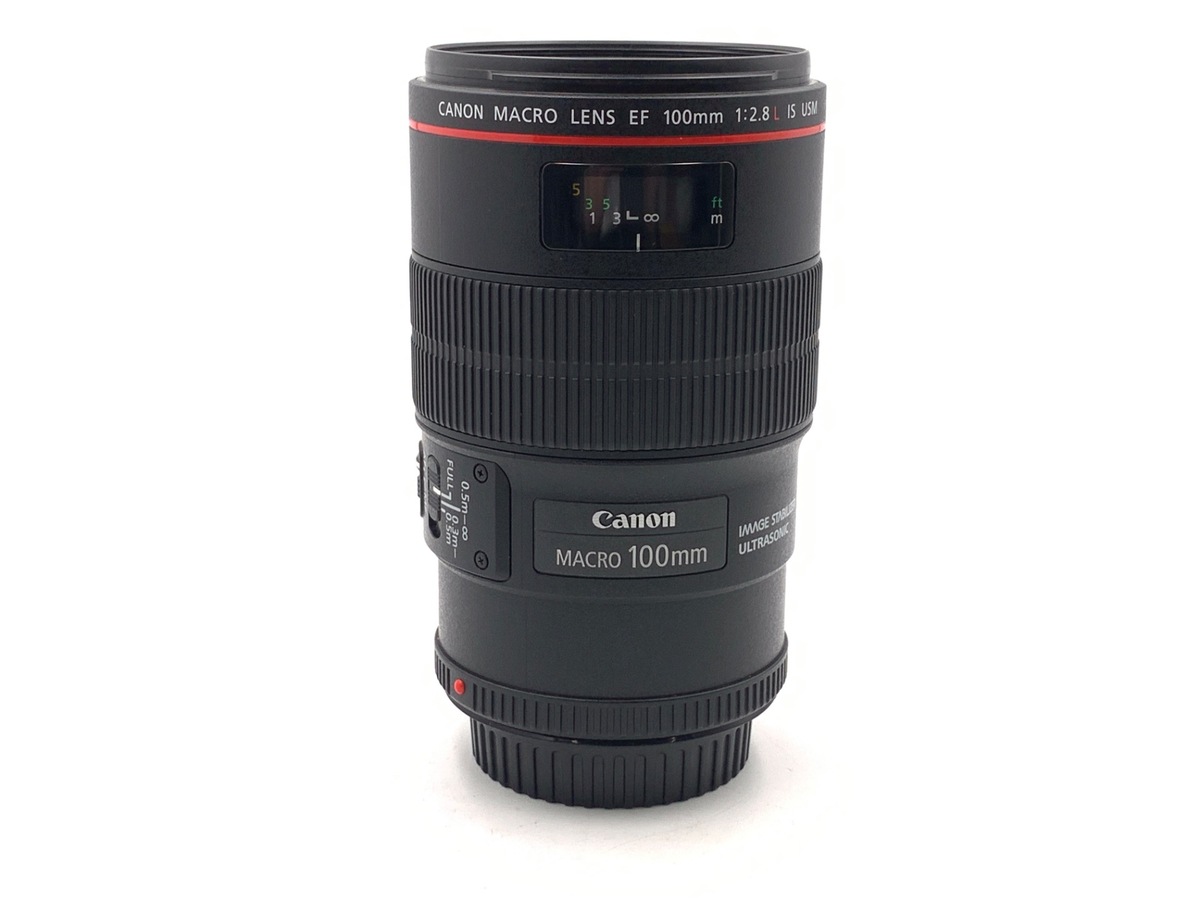 中古】EF 100/2.8 ﾏｸﾛ USM 在庫一覧｜カメラのキタムラ