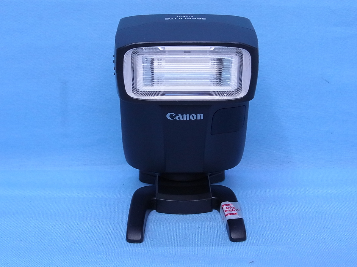 �L���m�� �X�s�[�h���C�g EL-100