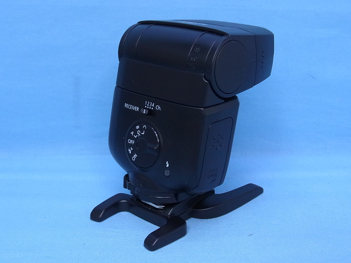 キヤノン スピードライト EL-100