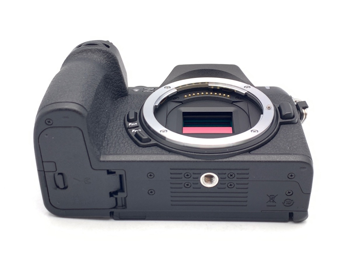 中古：AB(良品)】ニコン Z50II ボディ | 2442990266673