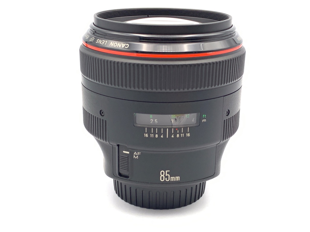 中古】EF 85/1.2 L USM 在庫一覧｜カメラのキタムラ
