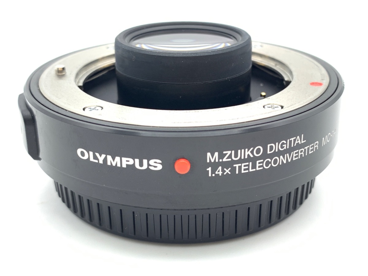 中古】オリンパス 1.4倍テレコンバーター MC-14 在庫一覧｜カメラの
