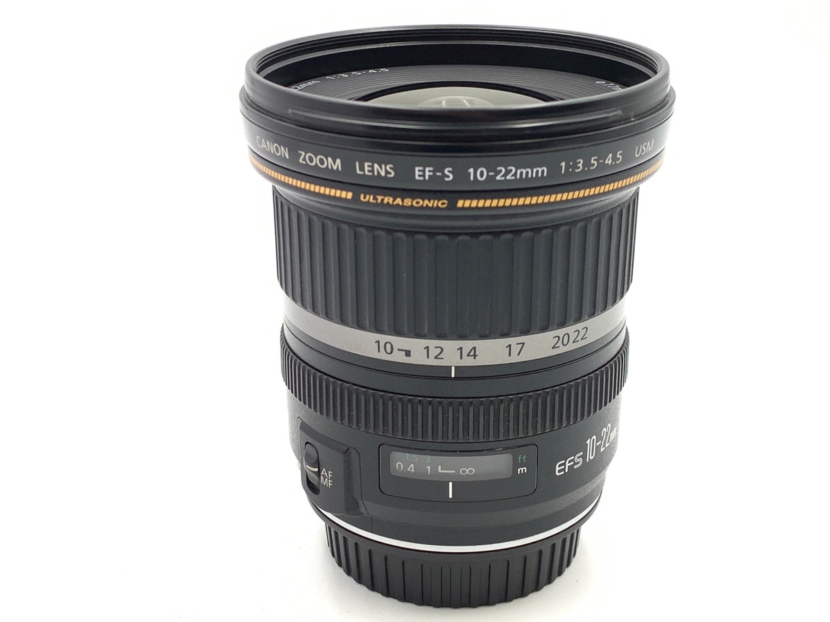 中古】EF-S10-22mm F3.5-4.5 USM 在庫一覧｜カメラのキタムラ