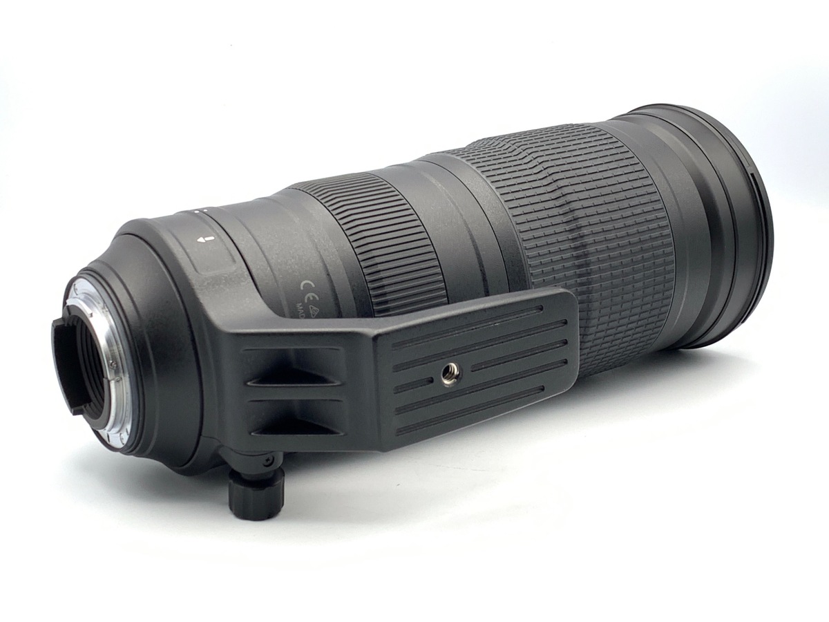 中古】ニコン AF-S NIKKOR 200-500mm f/5.6E ED VR｜｜カメラの