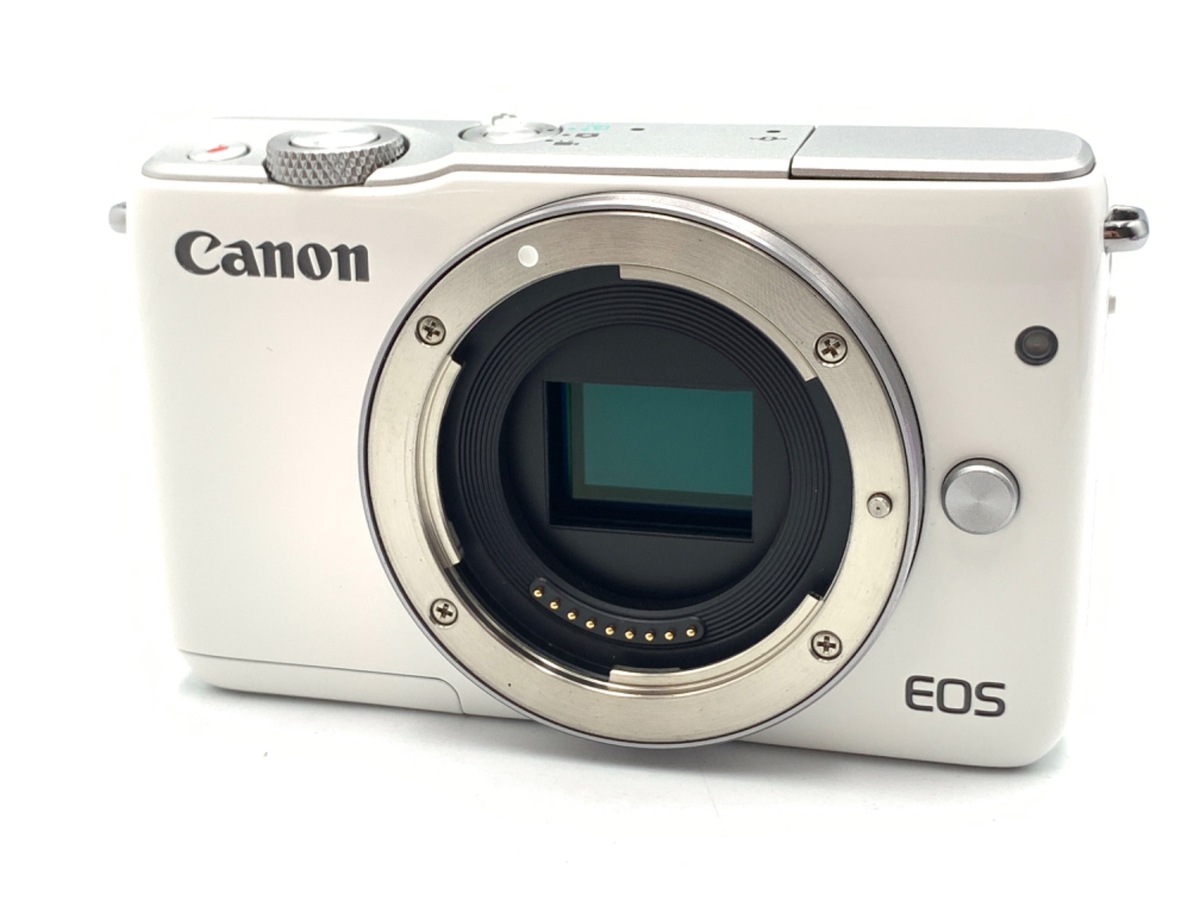 中古】eos m10 在庫一覧｜カメラのキタムラ