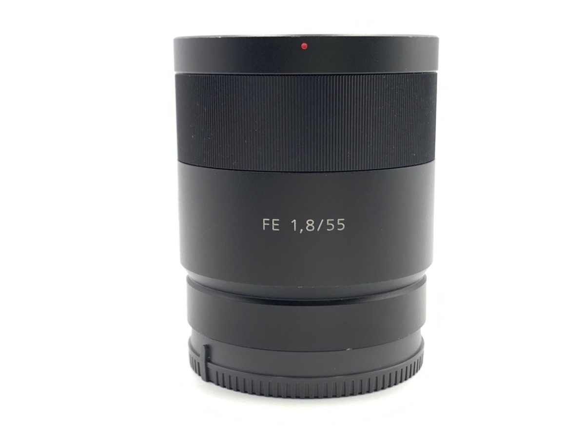 SONY ソニー Sonnar T* FE 55mm F1.8 ZA 中古 Sonnar T* FE 55mm F1.8 ZA SEL55F18Z 中古価格比較 - 価格.com