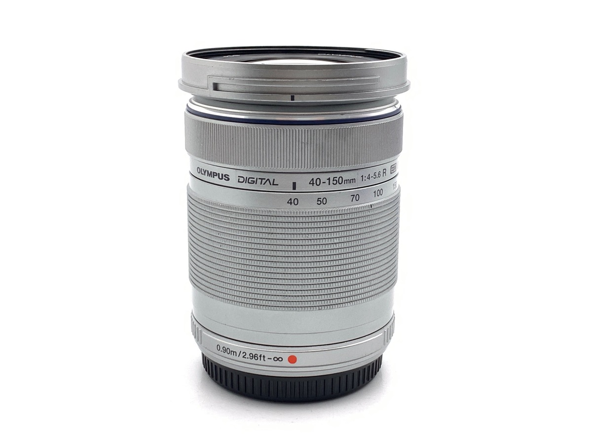 中古】M.ZUIKO DIGITAL ED 40-150/4.0-5.6 ｼﾙﾊﾞｰ 在庫一覧｜カメラの