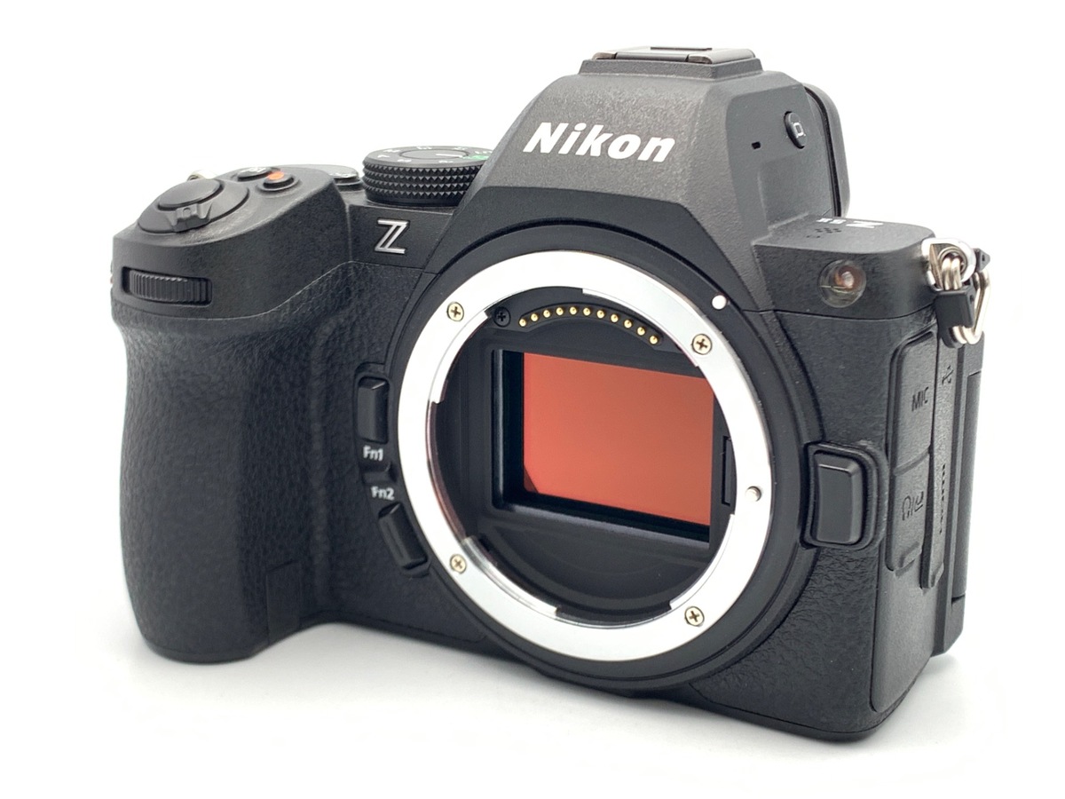 中古】ミラーレス一眼｜ニコン（Nikon） 在庫一覧｜カメラのキタムラ