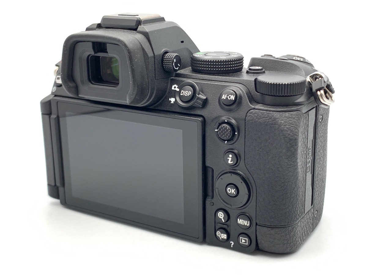 ニコン Z5II ボディ