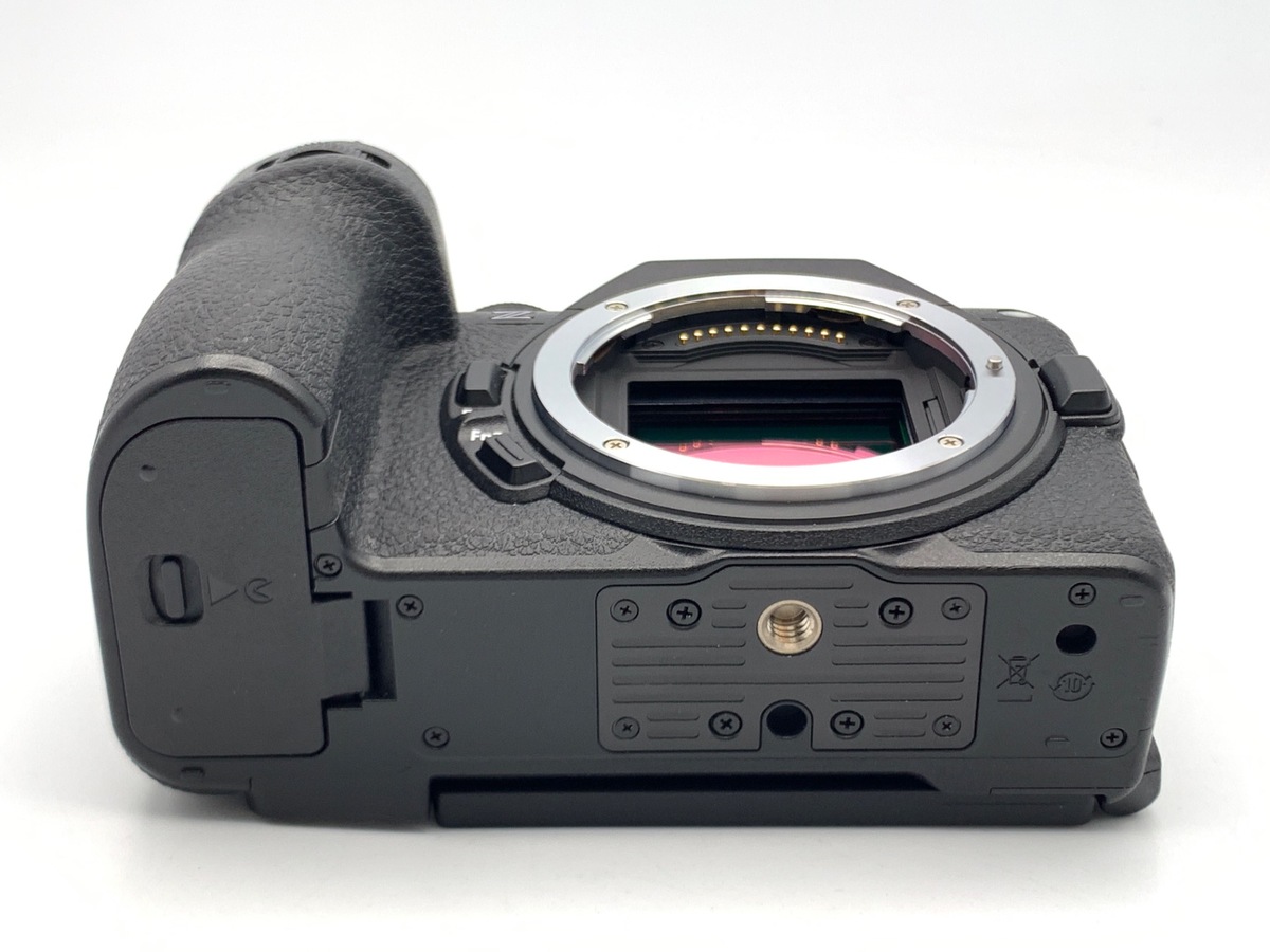 ニコン Z5II ボディ