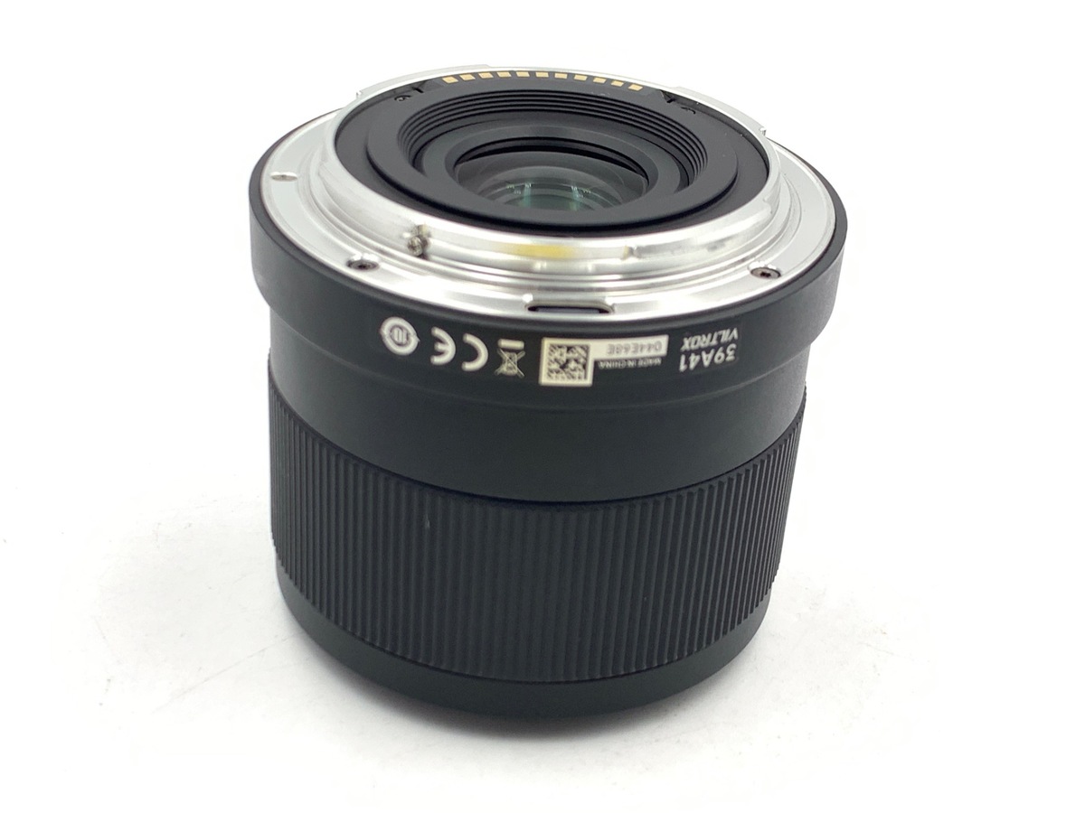 VILTROX AF 56mm F1.7 XF �j�R��Z�p