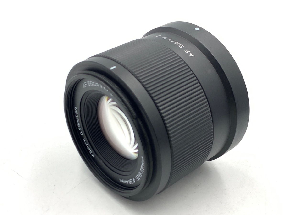 VILTROX AF 56mm F1.7 XF �j�R��Z�p
