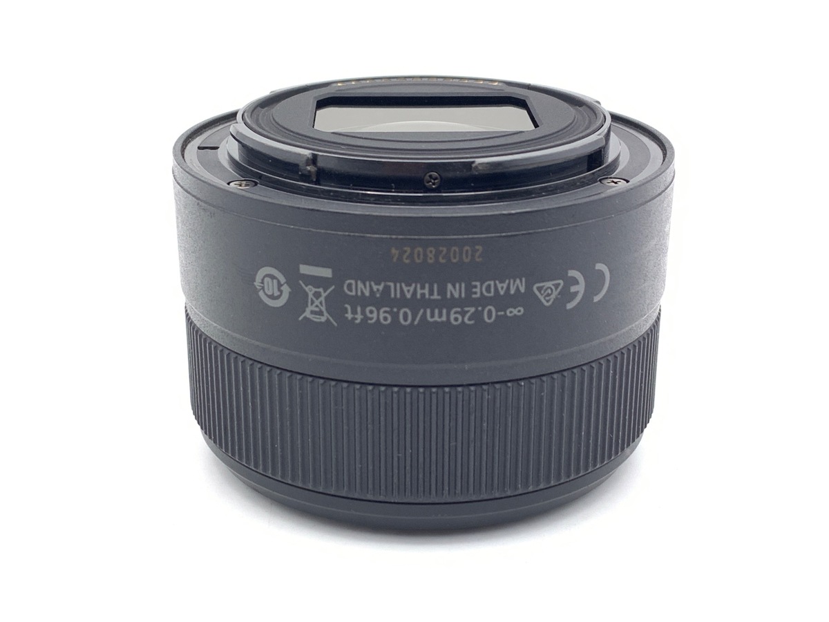 �j�R�� NIKKOR Z 40mm f/2