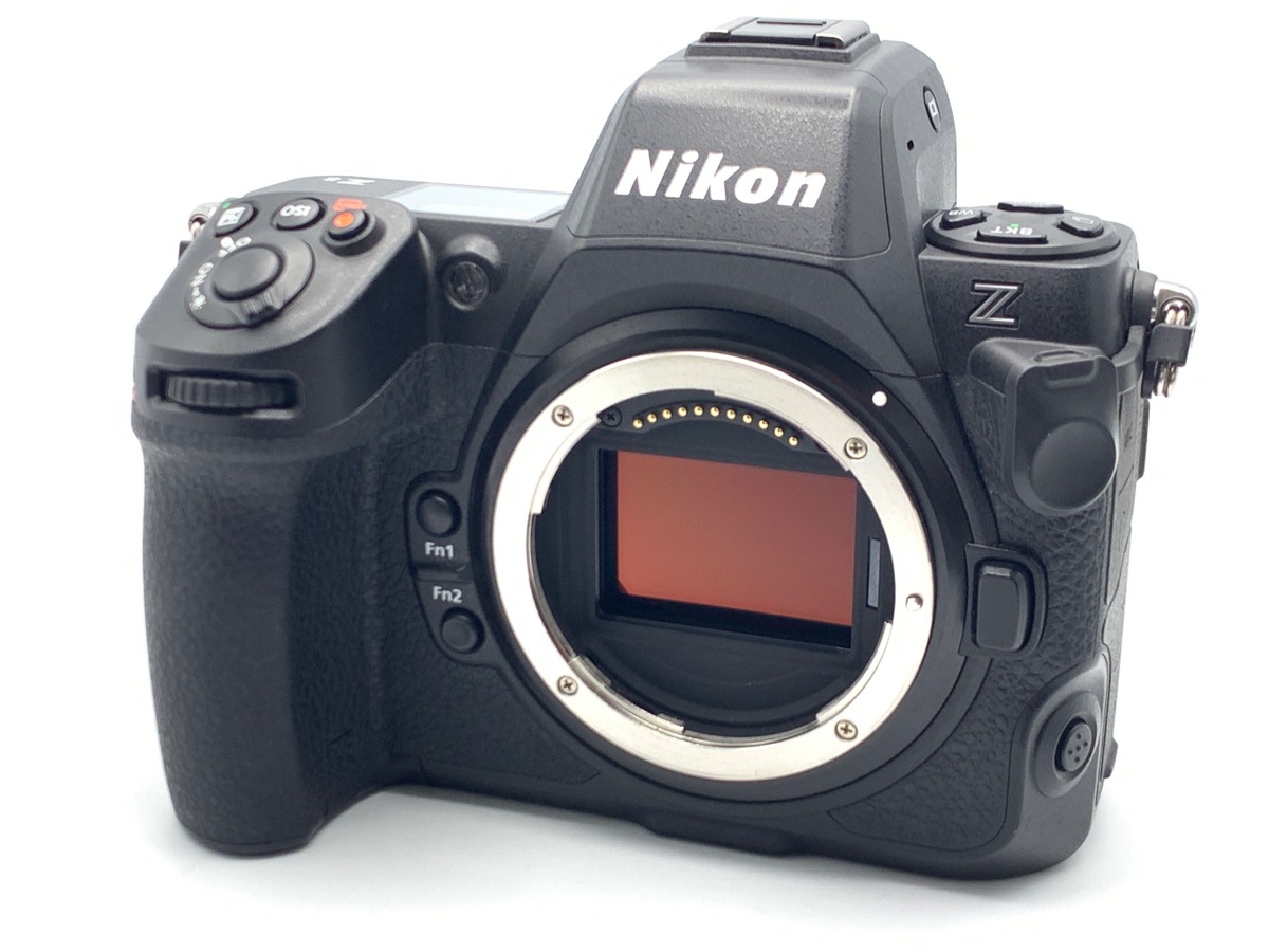 Z 8 ボディ 中古価格比較 - 価格.com