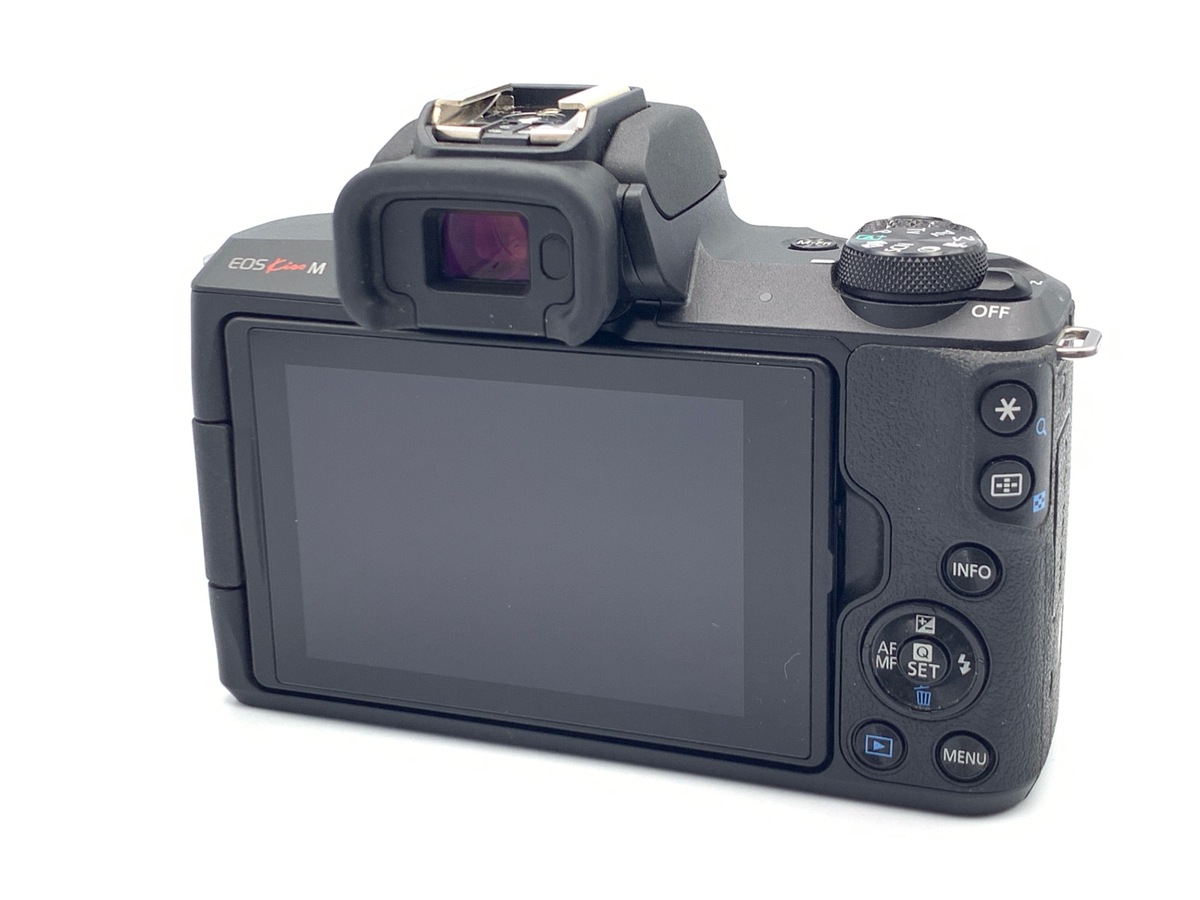 �L���m�� EOS Kiss M �{�f�B �u���b�N