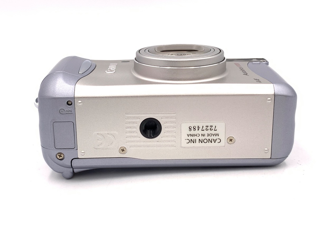 中古】キヤノン Autoboy N130｜｜カメラのキタムラネットショップ