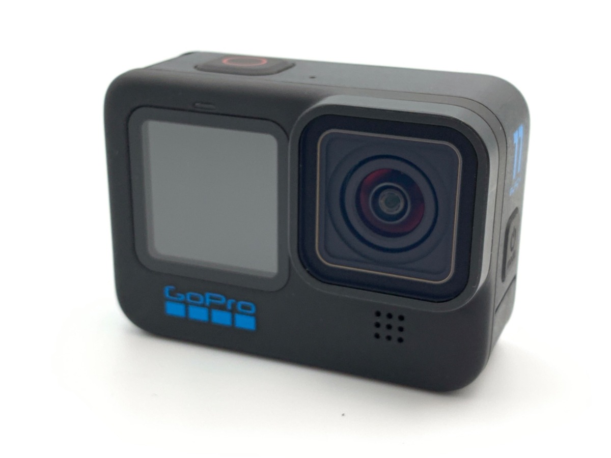 中古】GoPro HERO11 Black CHDHX-111-FW 在庫一覧｜カメラのキタムラ