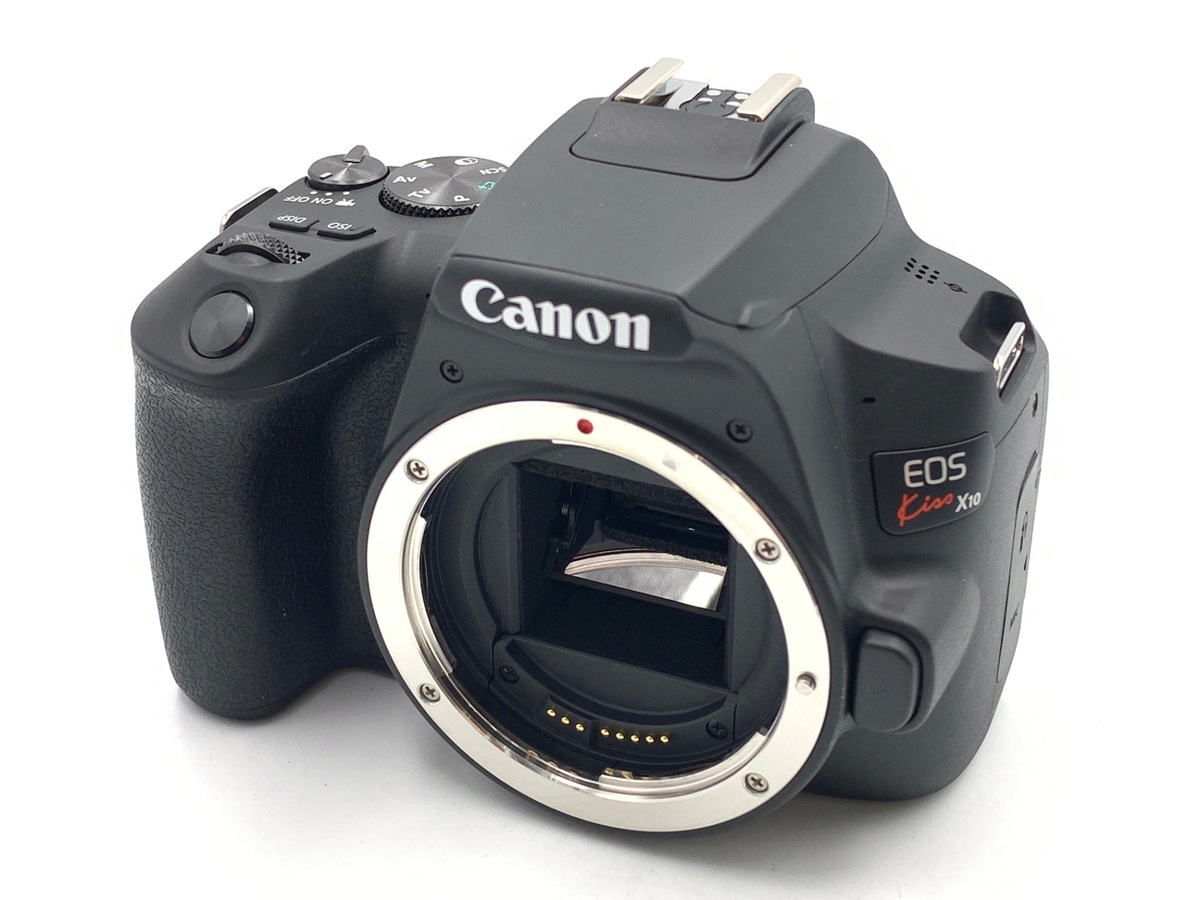 EOS Kiss X10 ボディ 中古価格比較 - 価格.com