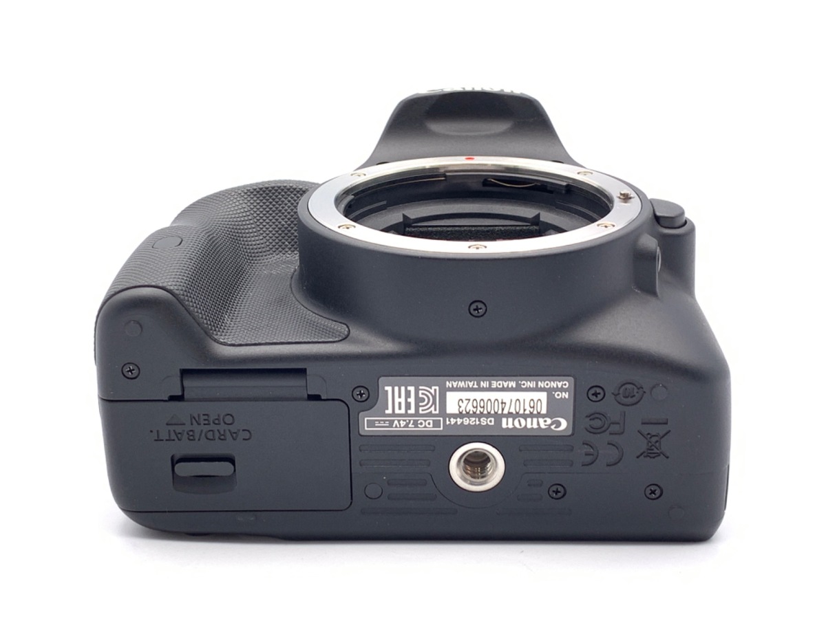EOS kiss X7 ���ި�y1800����f�z