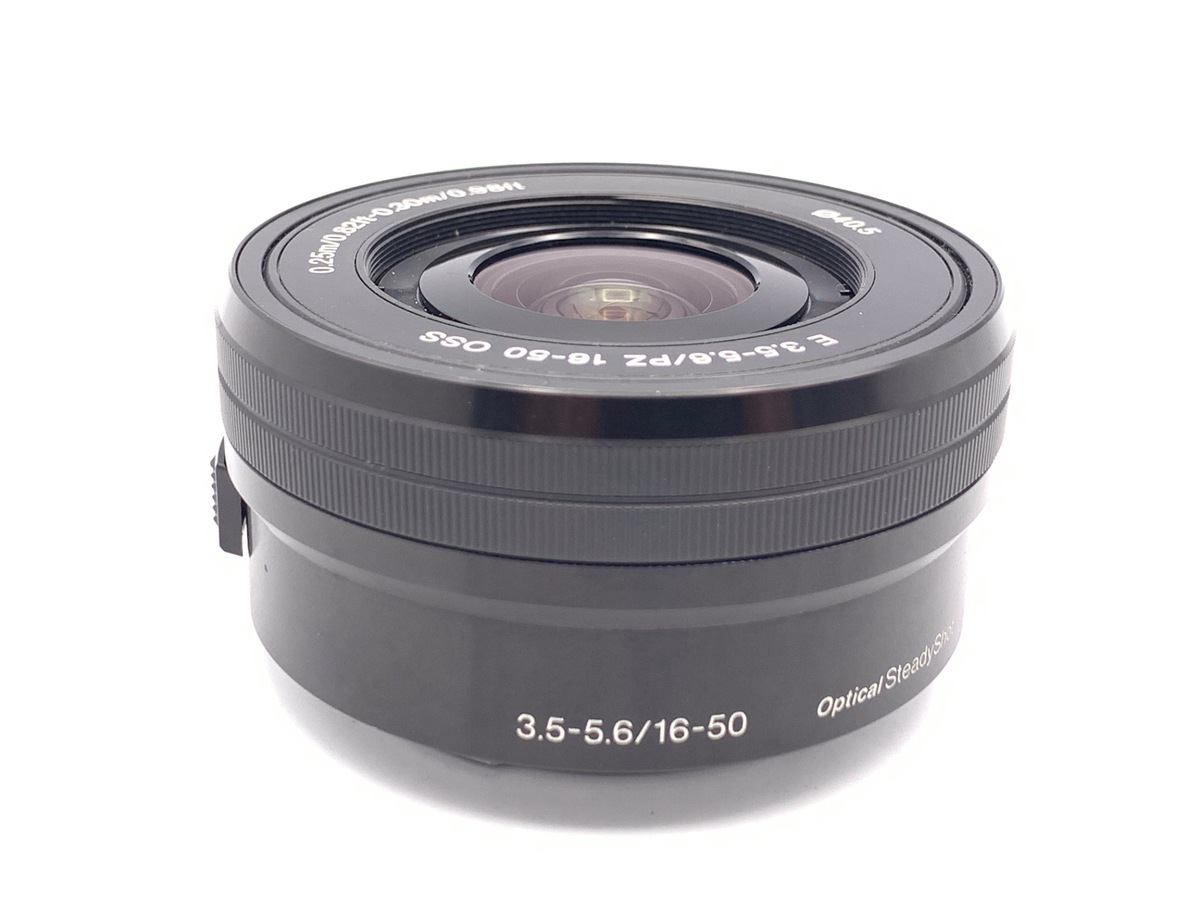 E PZ 16-50/3.5-5.6 OSS ��ׯ� SELP1650