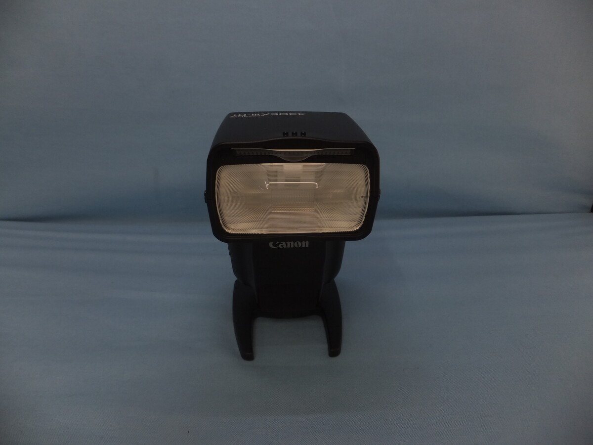 430EX III-RT スピードライト