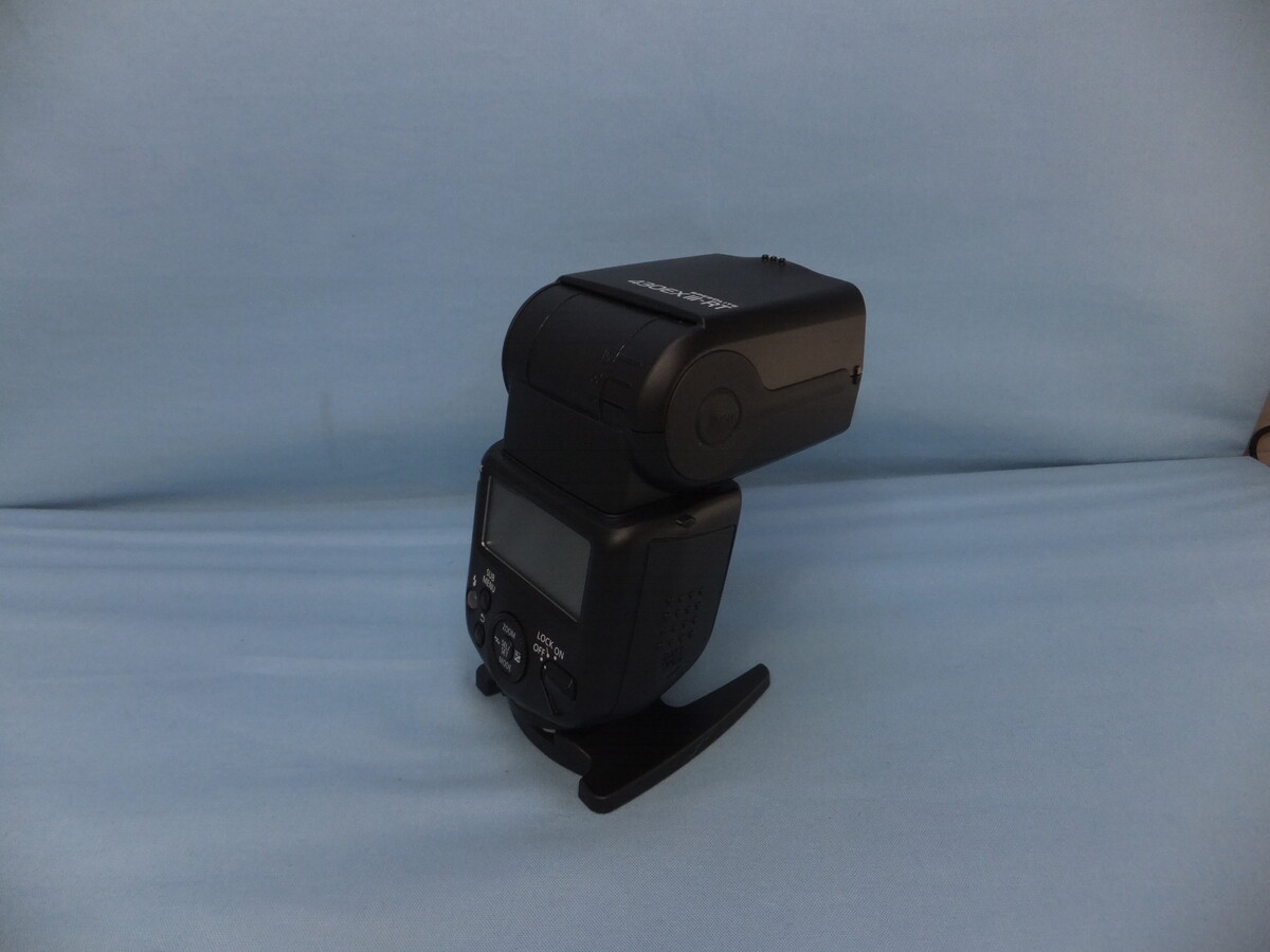 430EX III-RT スピードライト