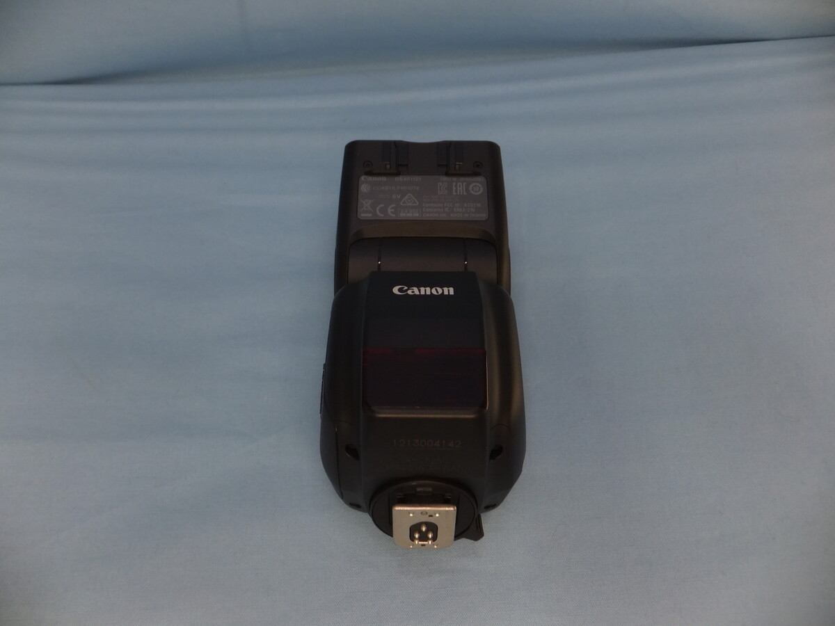 430EX III-RT スピードライト