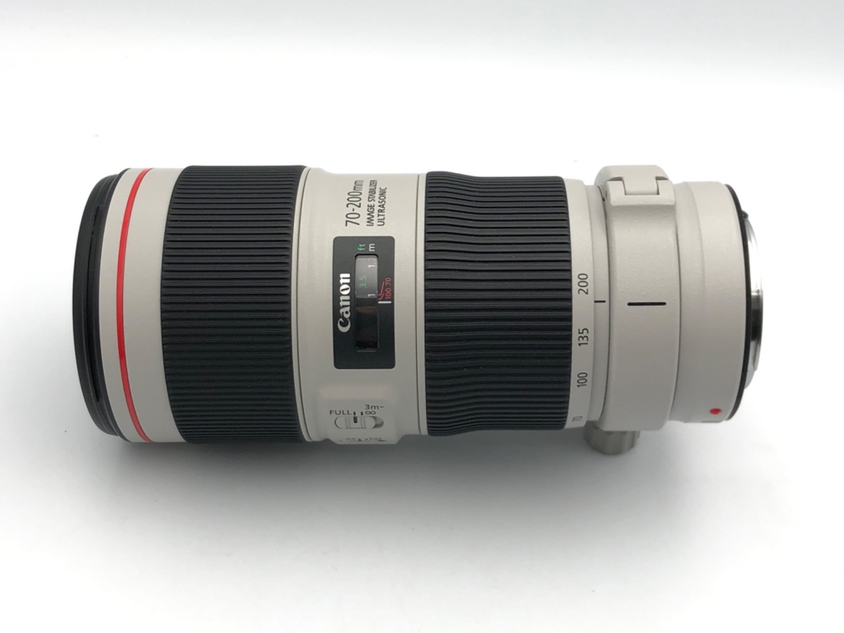中古】キヤノン EF70-200mm F4L IS II USM 在庫一覧｜カメラのキタムラ