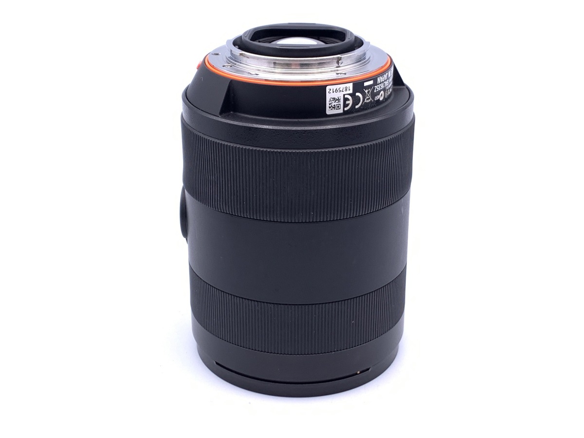 中古】ソニー Vario-Sonnar T*16mm-35mm F2.8 ZA SSM 〔SAL1635Z