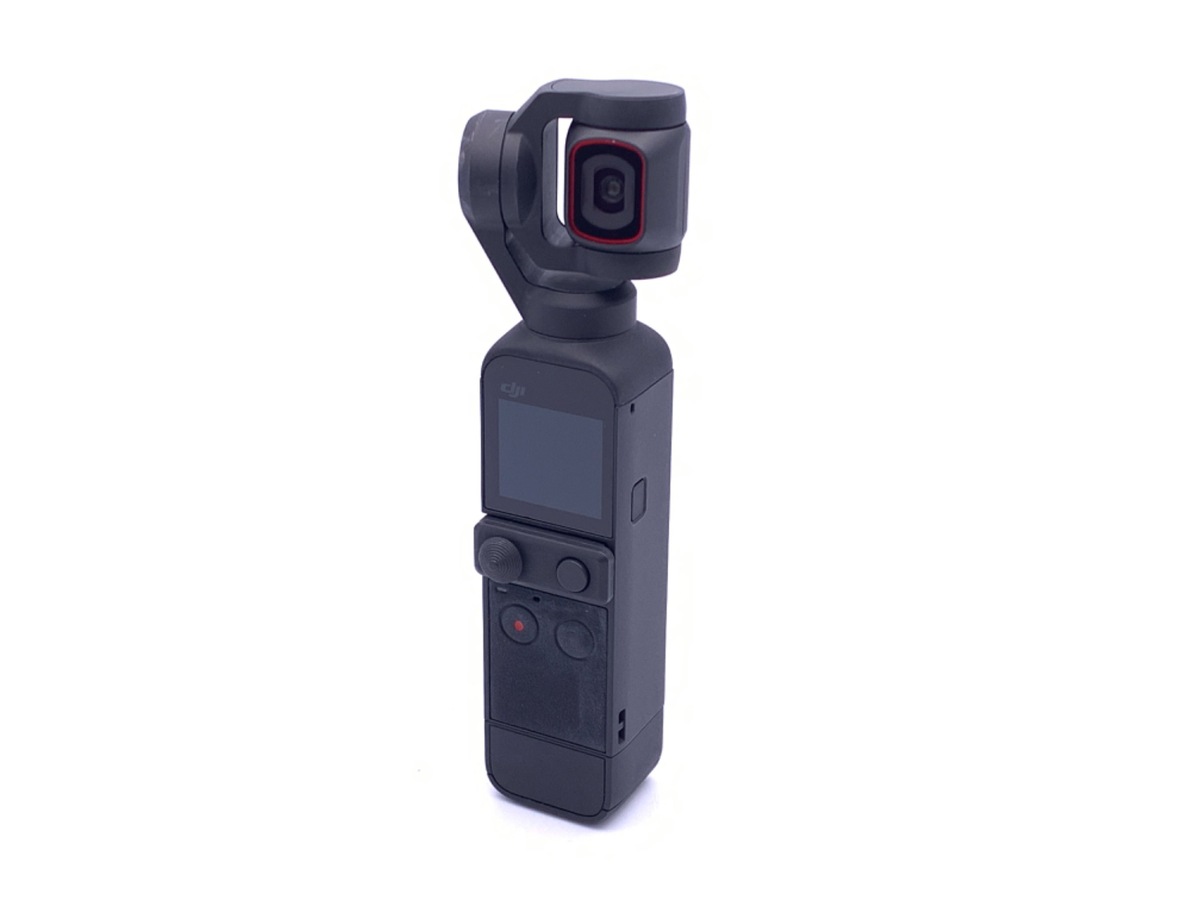 中古】DJI Pocket 2 Creator Combo OP2CP2 在庫一覧｜カメラのキタムラ