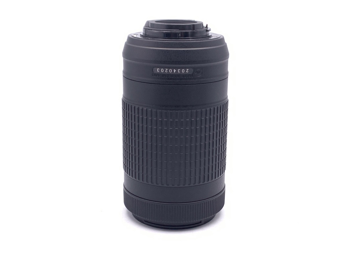 AF-P DX 70-300/4.5-6.3G ED VR