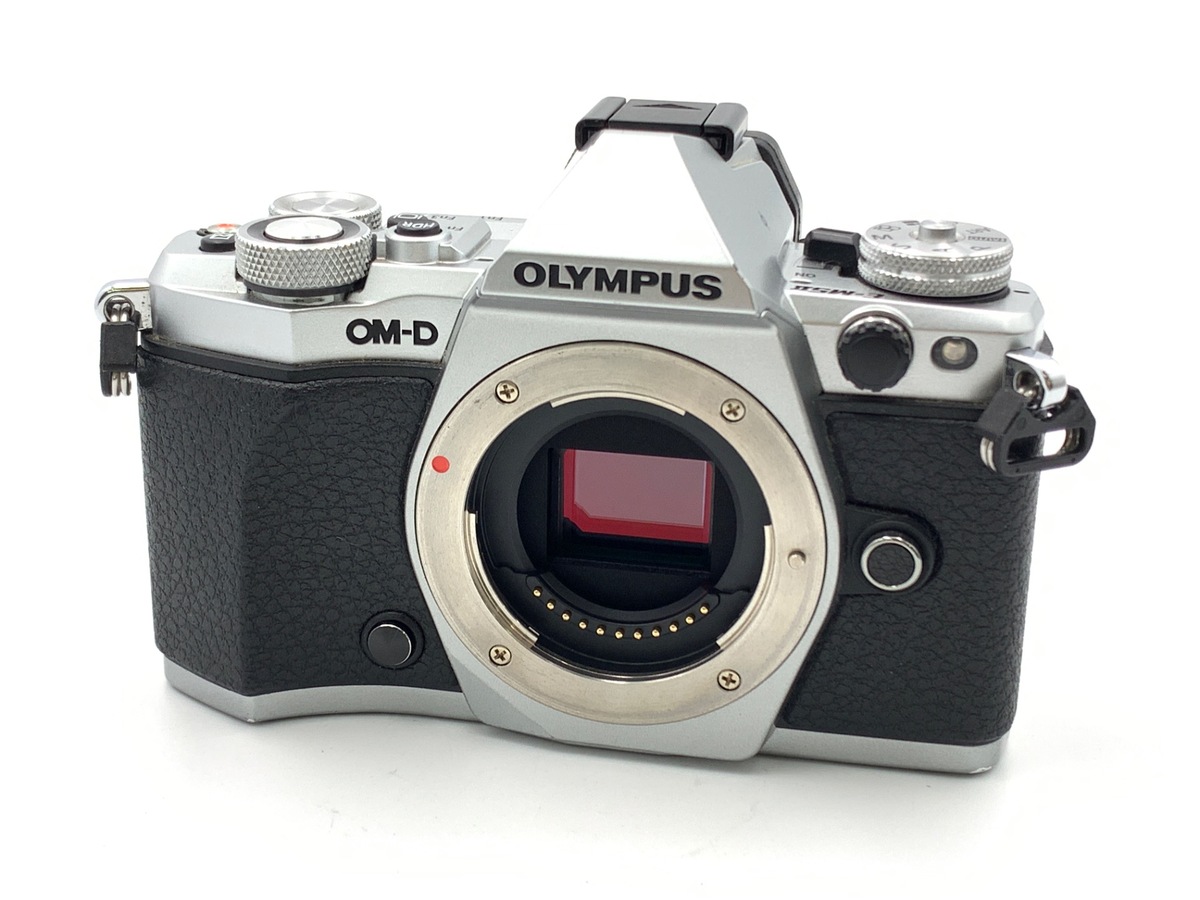 OLYMPUS OM-D E-M5 Mark II ボディ 中古価格比較 - 価格.com