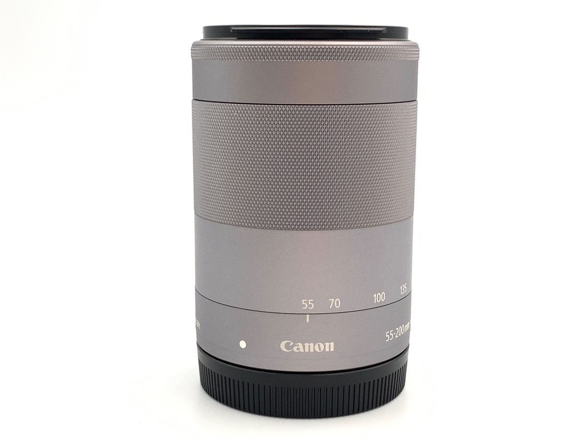 EF-M 55-200/4.5-6.3 IS STM ���ް