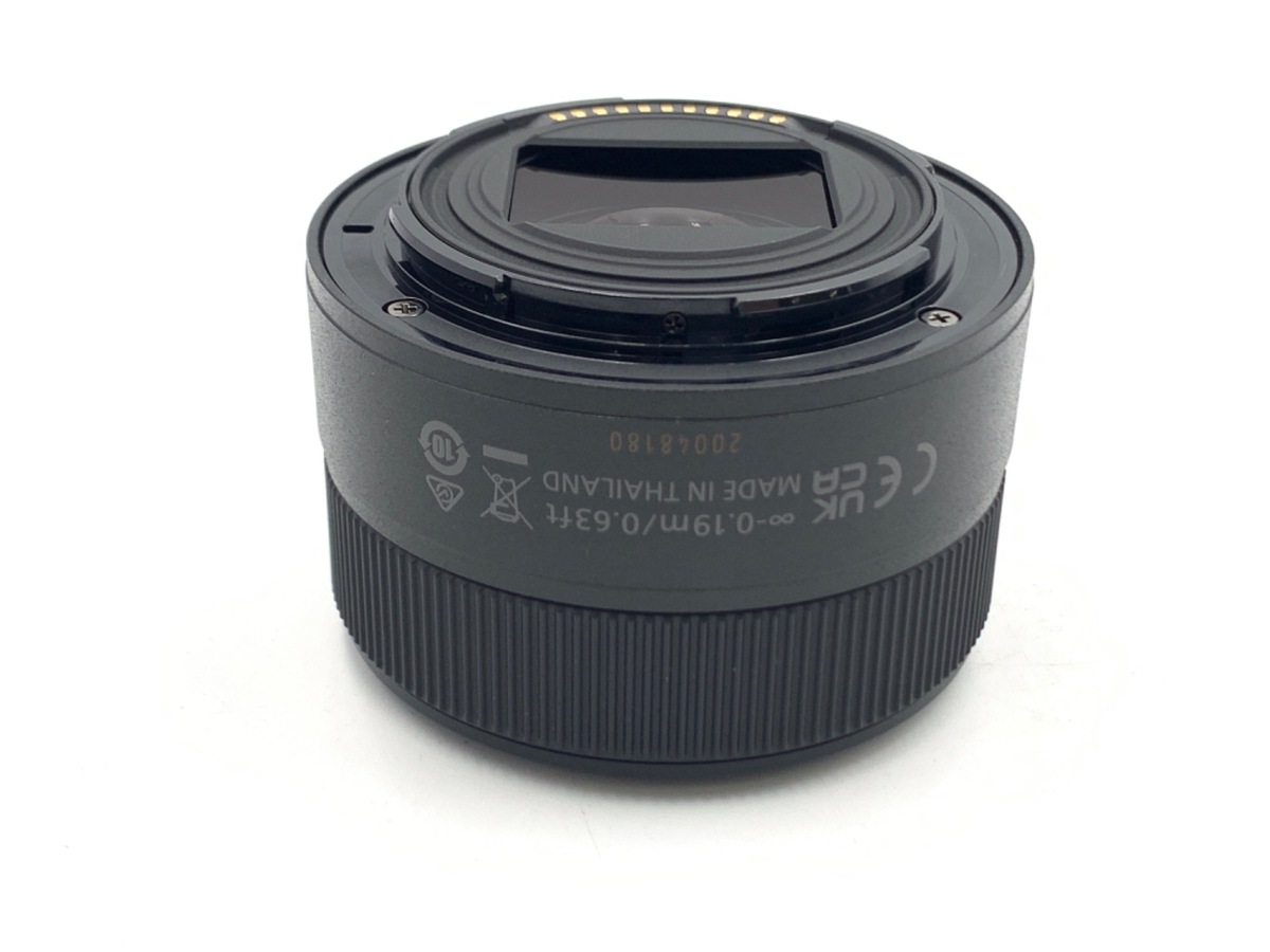 NIKKOR Z 28/2.8