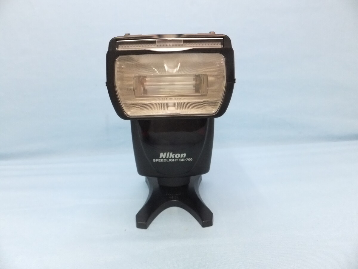 スピードライト SB-700 中古価格比較 - 価格.com