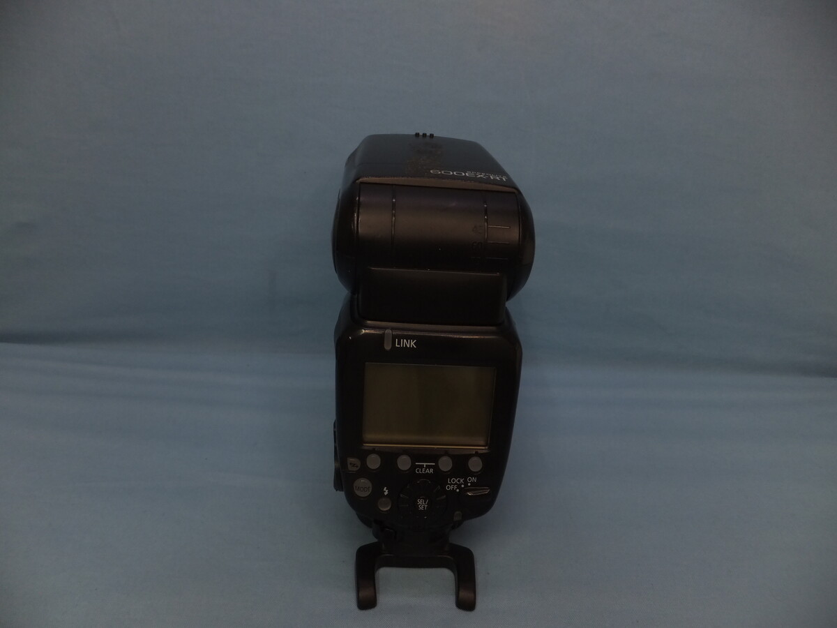 600EX-RT スピードライト