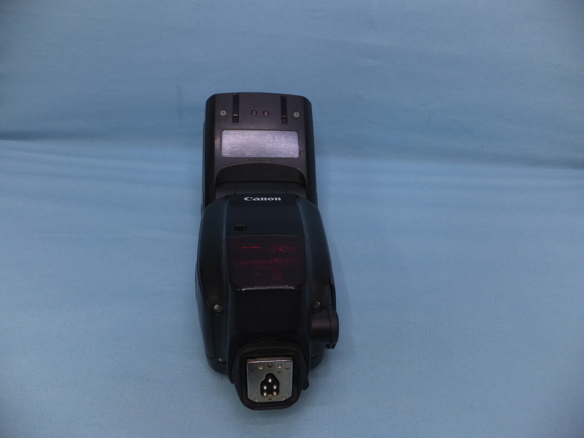 600EX-RT スピードライト