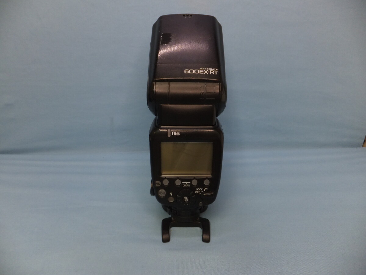 600EX-RT スピードライト