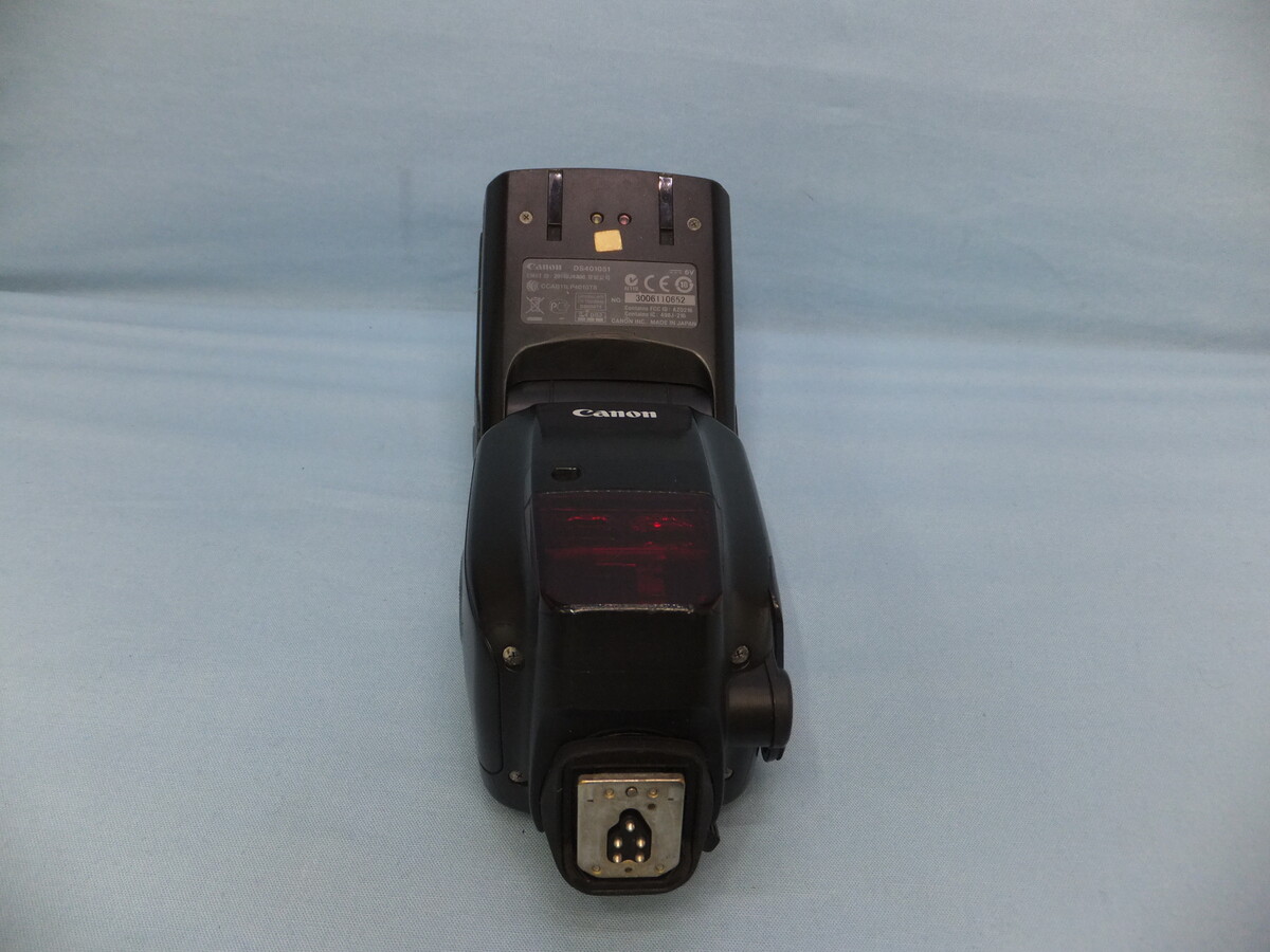 600EX-RT スピードライト