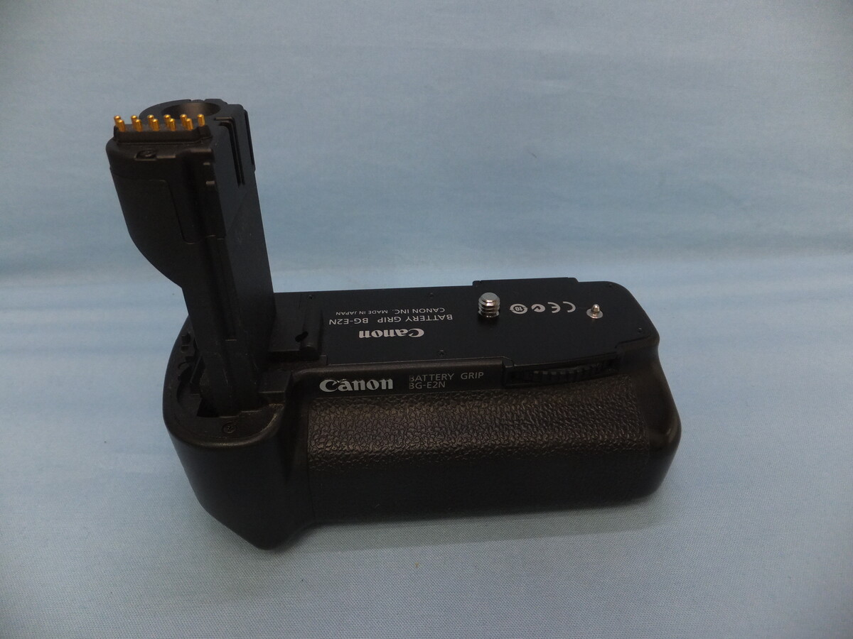 中古】キヤノン バッテリーグリップ BG-E2N 在庫一覧｜カメラのキタムラ