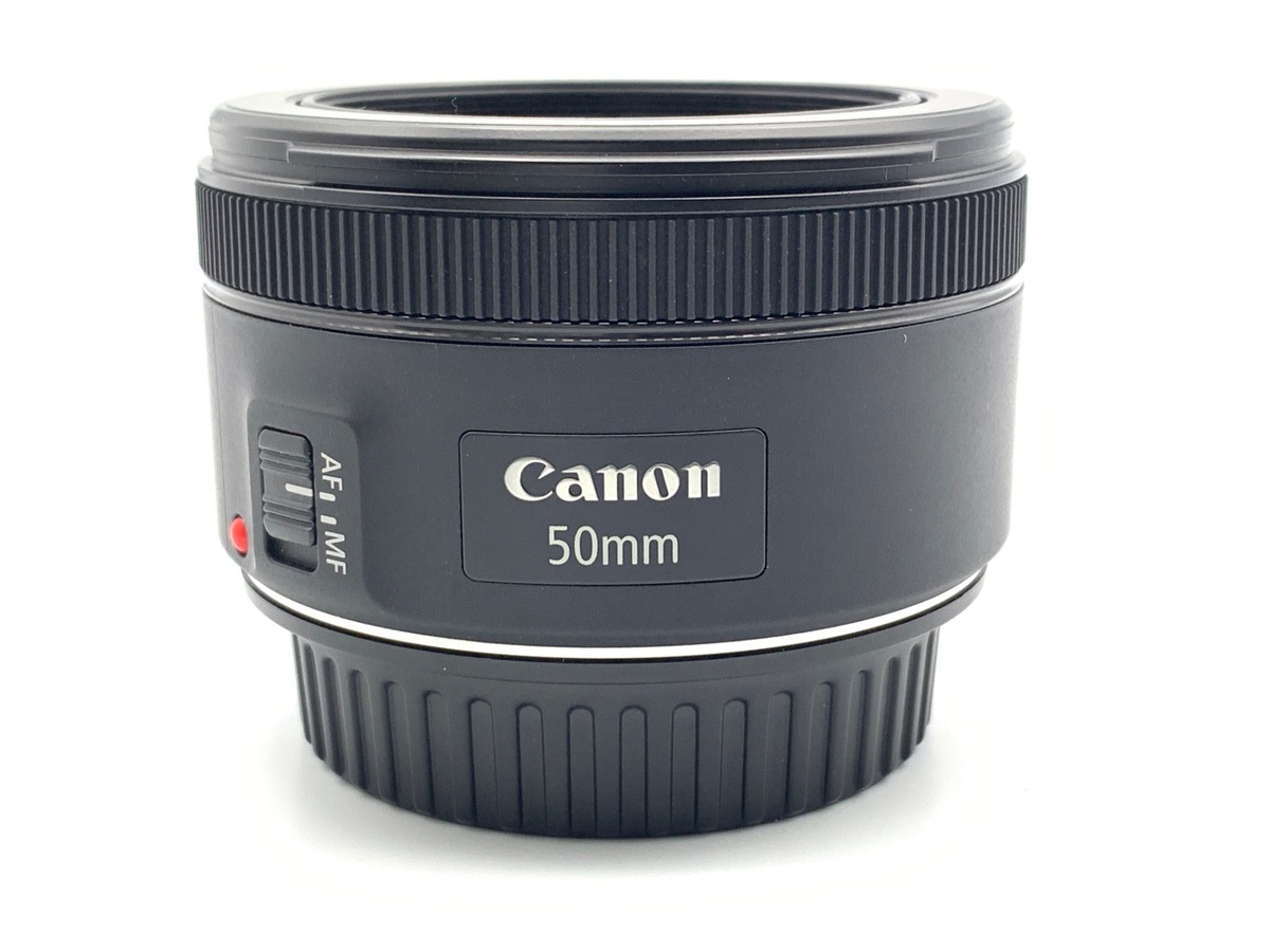 EF50mm F1.8 STM 中古価格比較 - 価格.com