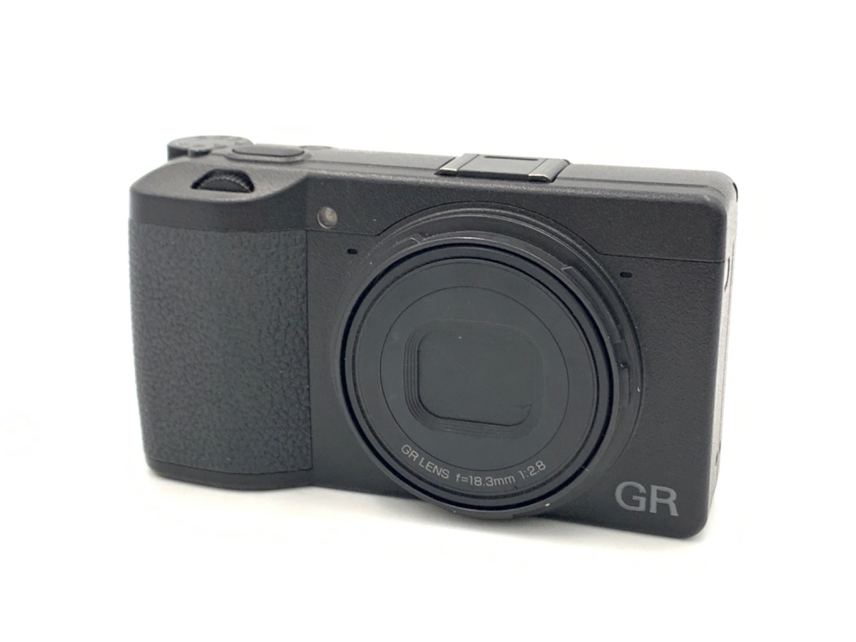 中古】GR DIGITAL III 在庫一覧｜カメラのキタムラ
