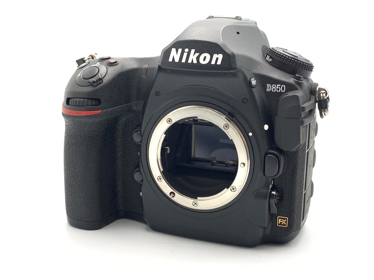 価格.com - D850 ボディ 中古価格比較 価格.com - D850 ボディ 中古価格比較