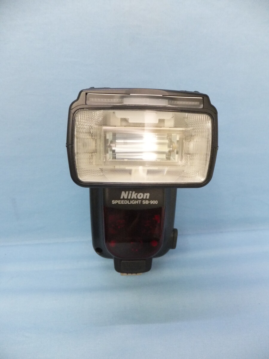 中古】ニコン スピードライト SB-900 在庫一覧｜カメラのキタムラ