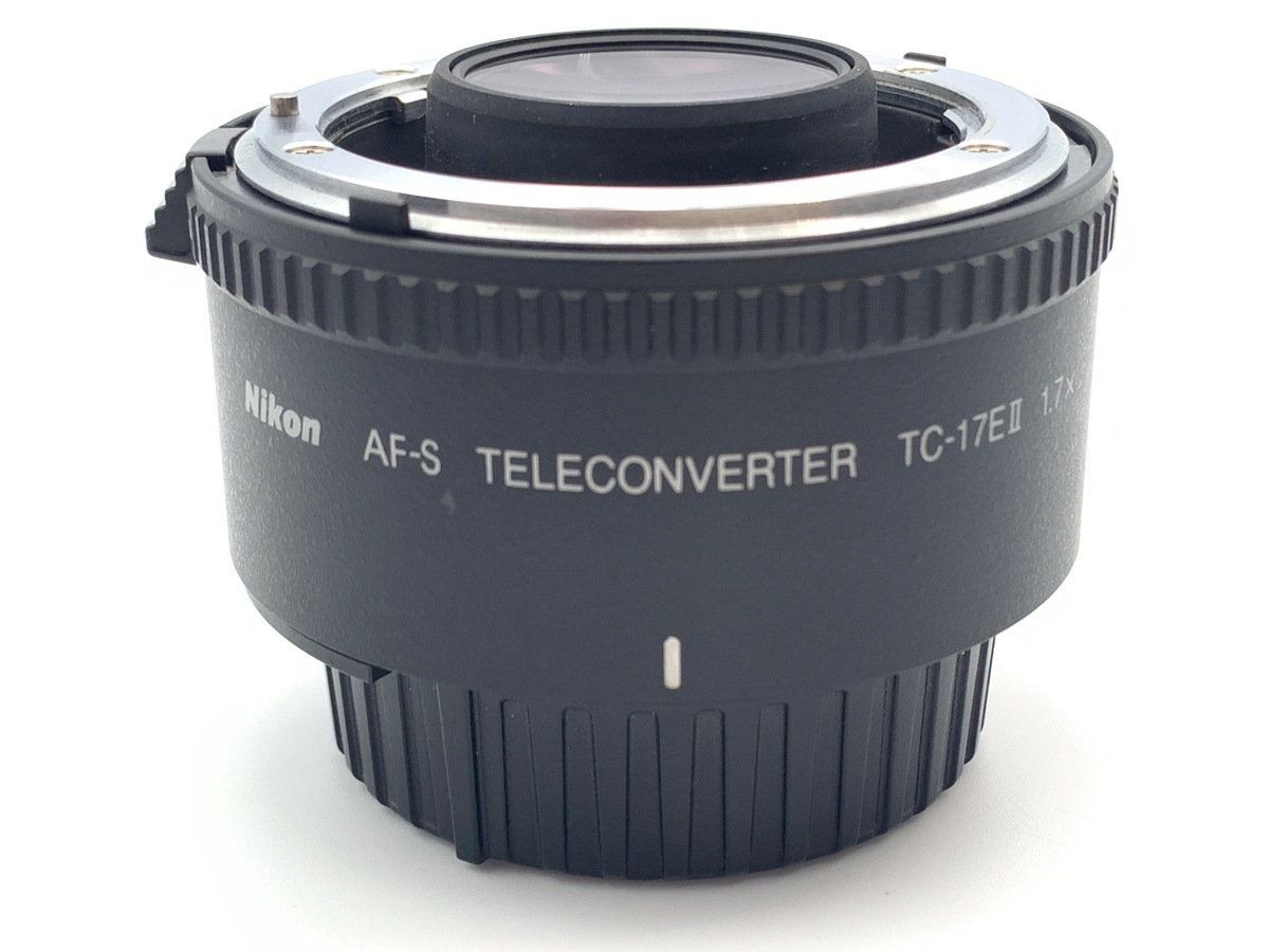 中古】ニコン Ai AF-S テレコンバーター TC-17E II 在庫一覧｜カメラの
