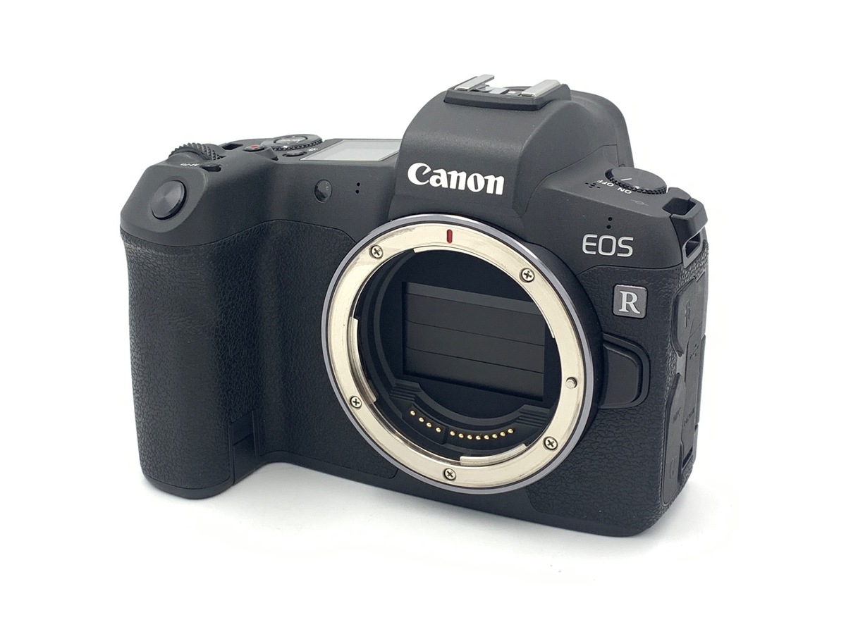 EOS R ボディ 中古価格比較 - 価格.com