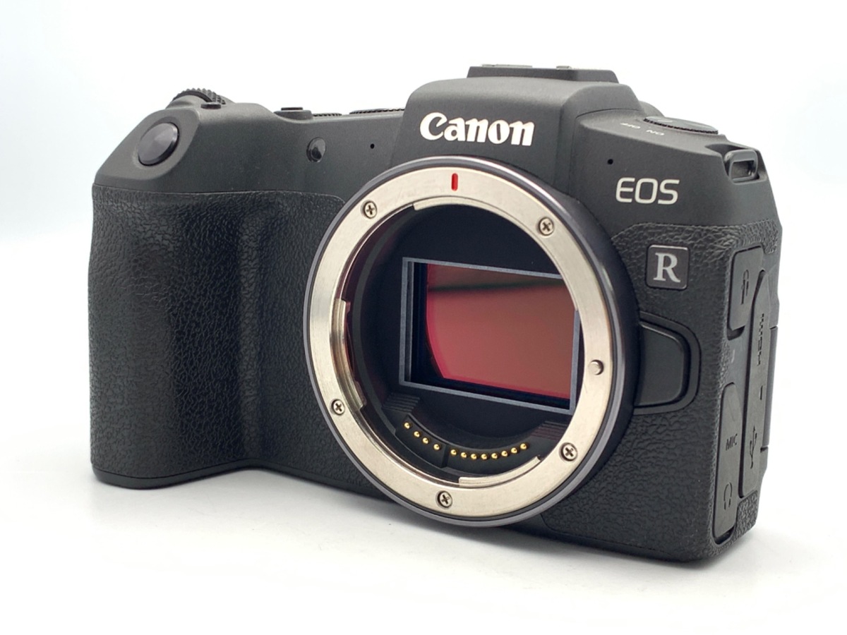 中古】キヤノン EOS RP ボディ 在庫一覧｜カメラのキタムラ