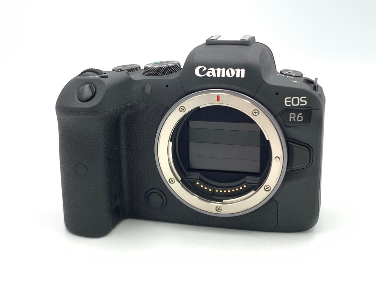 価格.com - EOS R6 ボディ 中古価格比較