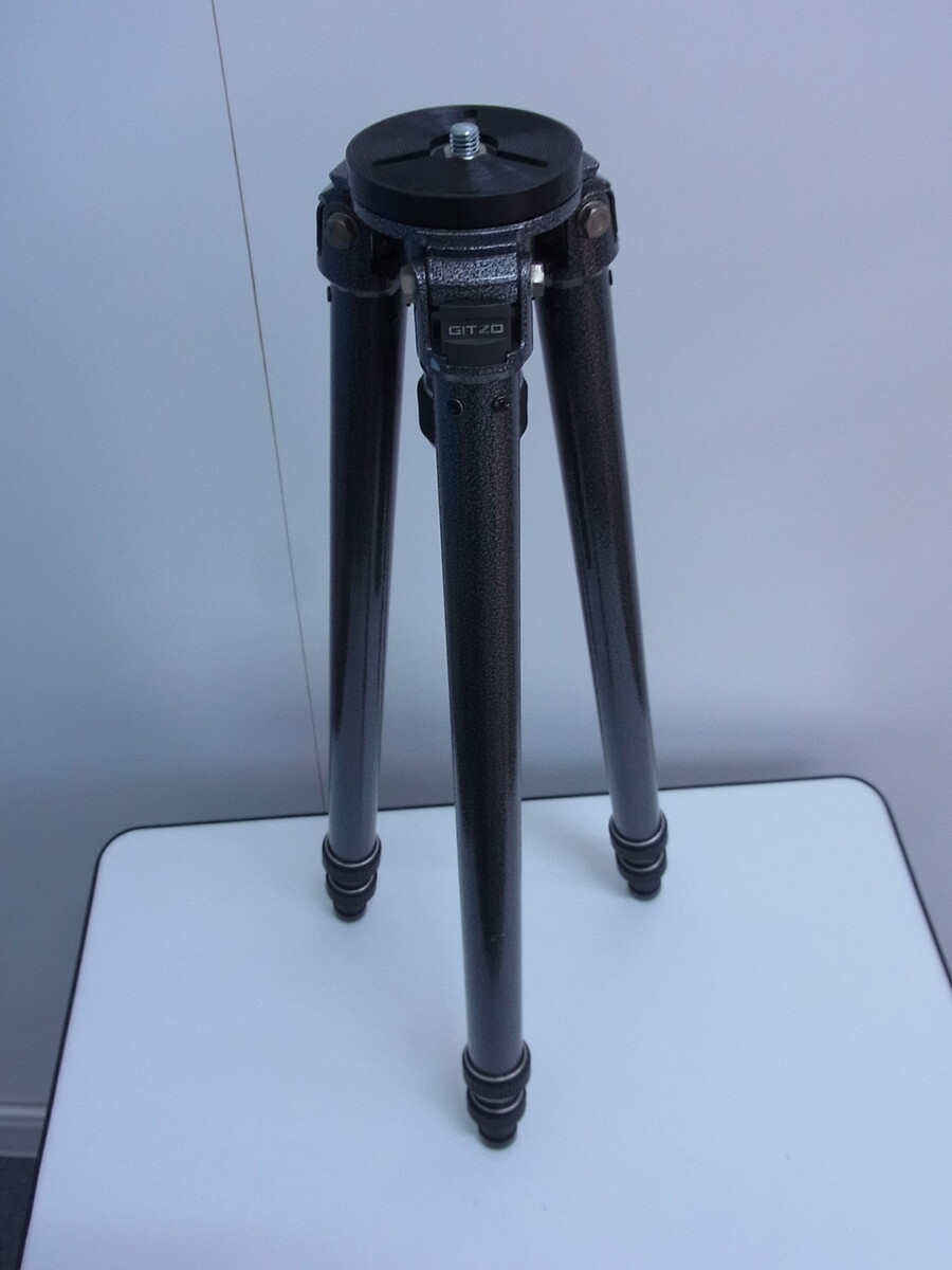 中古】三脚｜ジッツオ 在庫一覧｜カメラのキタムラ