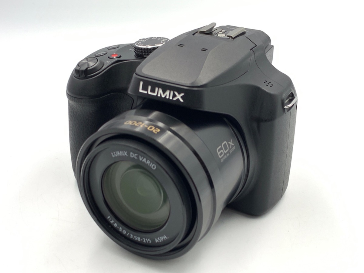 Panasonic - 【中古】(パナソニック) Panasonic DC-FZ85D-K 中古】(パナソニック) Panasonic DC-FZ85D-K｜ナニワグループ